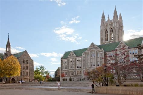 Boston College Sexual Assault Confession Called Hoax