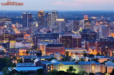 All zip codes in alabama united states. Birmingham by night, Alabama, USA. Questa città ... | Foto ...