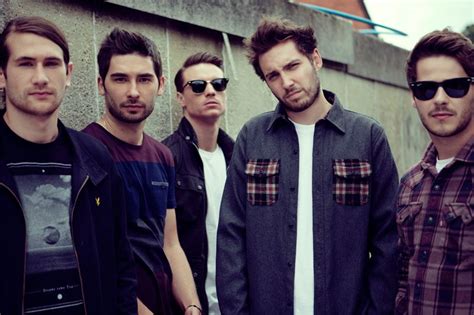 You Me At Six Reveal Cavalier Youth Release Date And Artwork Music