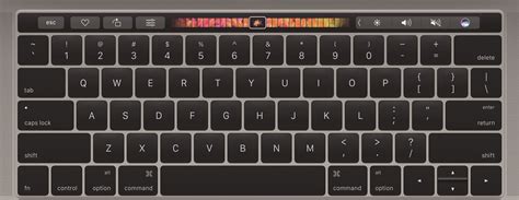 Apple unveils new MacBook Pro with ‘Touch Bar’ above keyboard – GeekWire