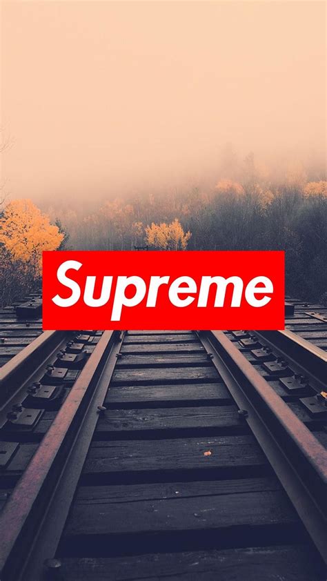 When you boot your computer, there is an initial screen that comes up, in which your folders, documents, and software shortcuts are placed. Supreme Logo Wallpapers - Top Free Supreme Logo Backgrounds - WallpaperAccess