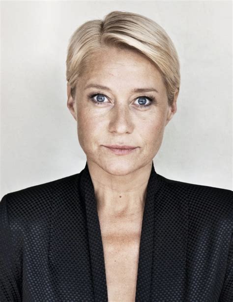 Trine Dyrholm Actress Agentur Players Berlin