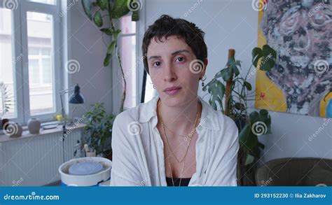 Breaking Stereotypes: Female Artist S Porter Challenges Gender Norms