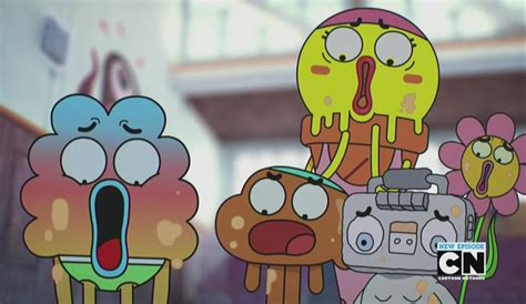 Image Recipe3png The Amazing World Of Gumball Wiki Fandom