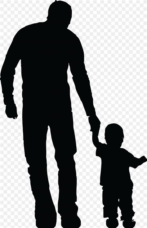White Father Black Son Clipart 10 Free Cliparts Download Images On