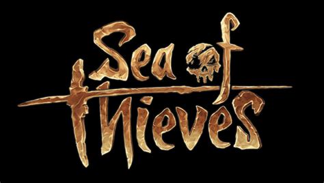 Sea of Thieves Font FREE Download + (PSD Style) | Hyperpix