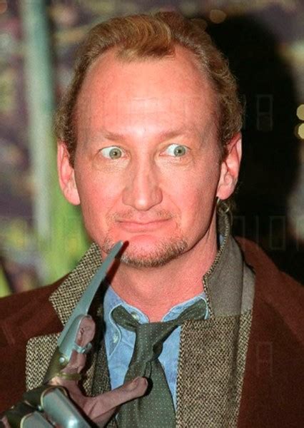 Robert Englund Photo On Mycast Fan Casting Your Favorite Stories