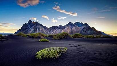 Desert Wallpapers Landscape Nature 4k Resolution Iceland