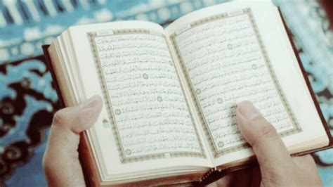 Mengenal Keutamaan Surah Surah Al Quran Docx Document Gambaran