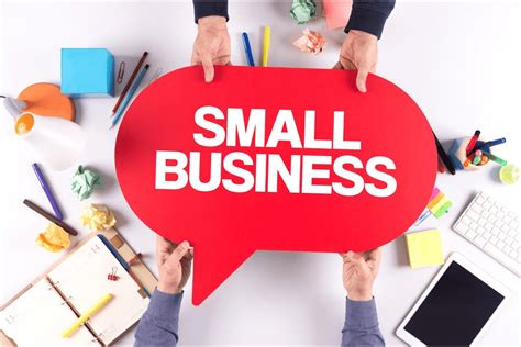 5 Tips To Succeed In Small Business Management