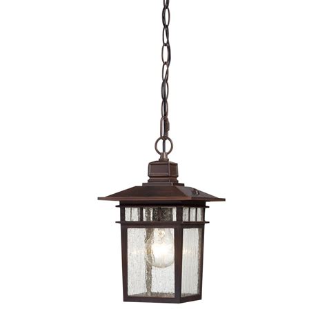Our collection includes outdoor motion senor lights, sconces, lanterns, flood lights, and much more. Nuvo Lighting Cove Neck 1 Light Outdoor Hanging Lantern in ...