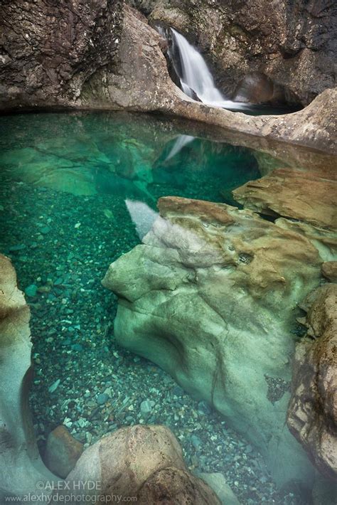Booking.com has been visited by 1m+ users in the past month fairy pools, Isle of Skye, Scotland | Water of Some Sort ...