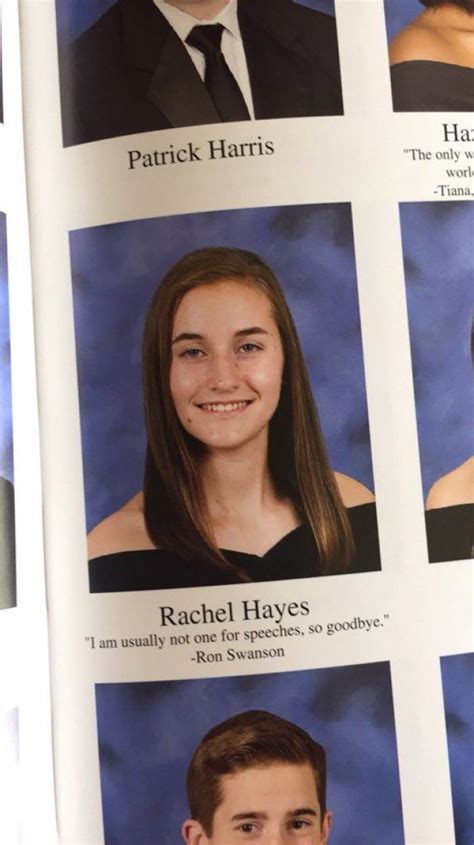 These Seniors Are Finishing Their High School Years With Hilarious
