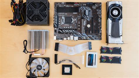 What Do You Need To Build A Gaming Pc Gadget Salvation Blog