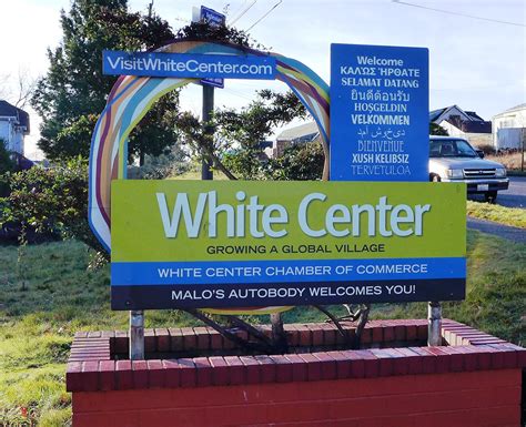 Neighborhood Spotlight White Center Wa Homes For Sale In White