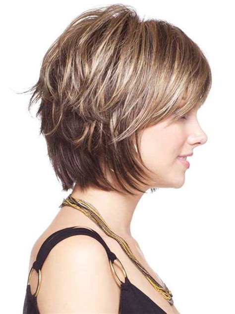 30+ Short Layered Hair | Short Hairstyles 2018 - 2019 | Most Popular