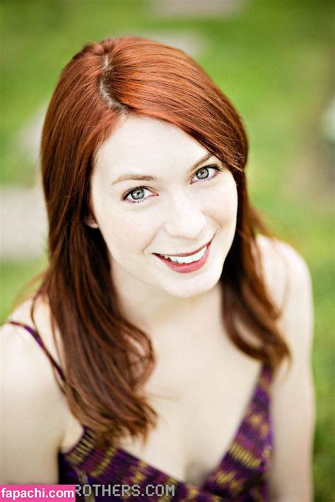 Felicia Day Feliciaday Leaked Nude Photo 0015 From Onlyfanspatreon
