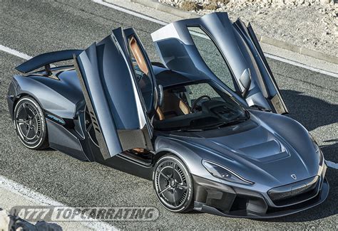 As rimac explains, the c_two features a full carbon fiber monocoque with bonded carbon roof, integrated battery pack and rear carbon subframe. 2020 Rimac C_Two - specifications, photo, price ...