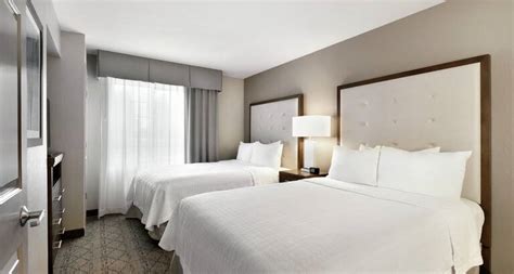 Homewood Suites By Hilton Portland Or Airport