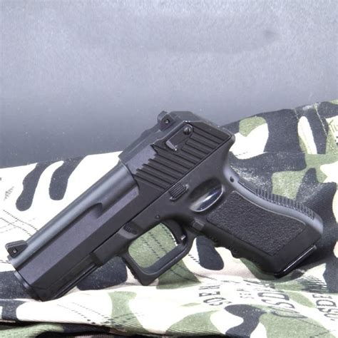 Gun Toys Mini Alloy Pistol Desert Eagle Glock Beretta Colt Toy Gun