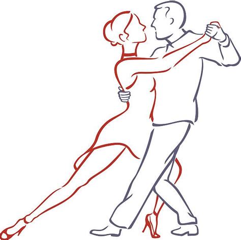 2393 Ballroom Dancing Illustrations Royalty Free Vector Graphics And Clip Art Istock Dancing