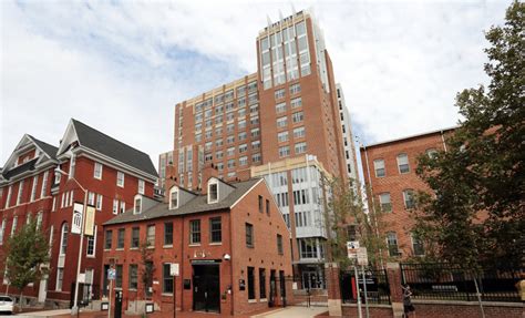 Umb Housing Fayette Square Apartments Baltimore Md