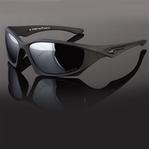 new polarized wrap around men glasses outdoor sports eyewear driving sunglasses