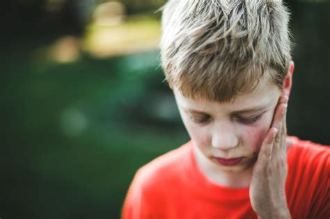 ‘This is a terrible punishment’ – Mother’s anguish as autistic boy