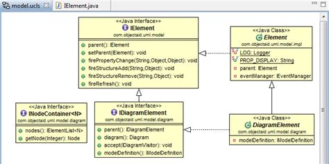 Show Class Diagram In Android Studio Help Randroiddev