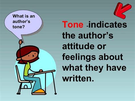 Meaning Of Tone In Literature Jalutemun