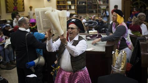 9 Things You Didnt Know About Purim The Times Of Israel