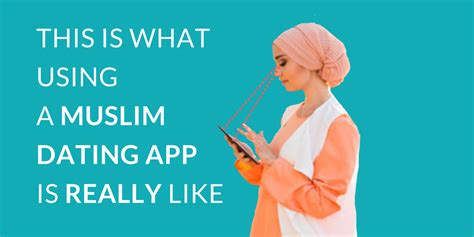 Modern dating for muslim millennials. This is what using a Muslim dating app is really like ...