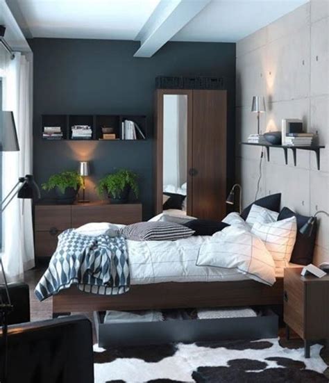 Modern bedroom designs for guys. Master Bedroom Interior Design Ideas for a Modern Home ...