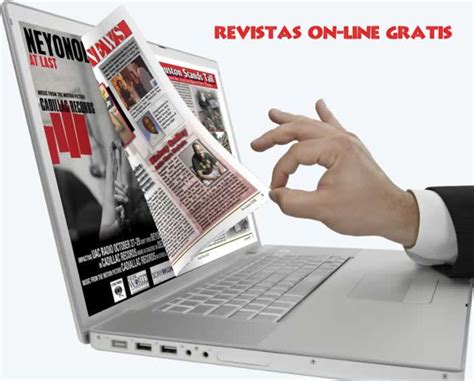 Leer Revistas O Periódicos Online