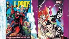 The Lgbtq Heroes Who Defied Chemical Terror At Baltimore Pride