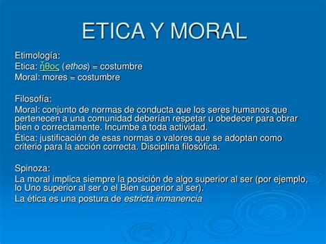 Ppt Etica Y Moral Powerpoint Presentation Free Download Id
