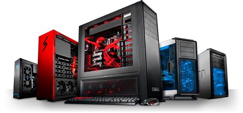 Poll 15 Best Gaming Desktops Of 2015 Vote For Your Favorite Gamers