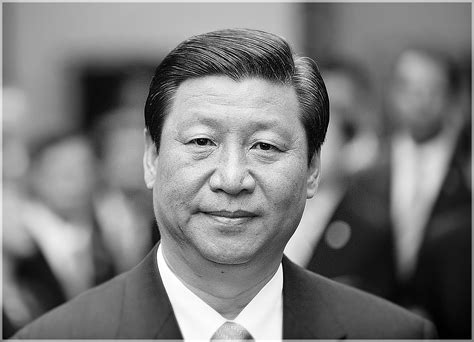 china in the era of xi jinping fairbank center medium