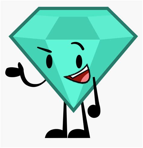 Cartoon Diamond Png Picture Free Download Inanimate Objects 3