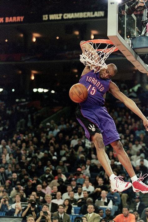 The Most Epic Nba Dunk Contest Photos Ever Taken Basketball Is Life