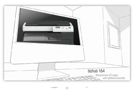 Homesupport & download printer drivers. Konica Minolta Bizhub 164 Software Download - Driver for Printer Konica Minolta bizhub 164 ...
