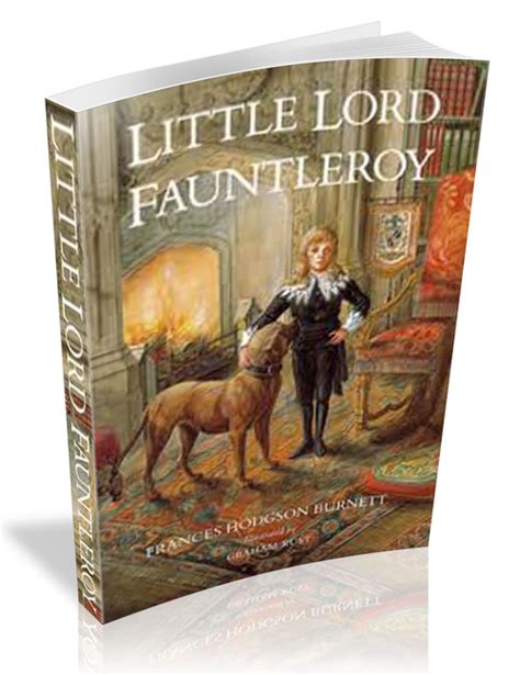 Little Lord Fauntleroy Illustrated Tradebit