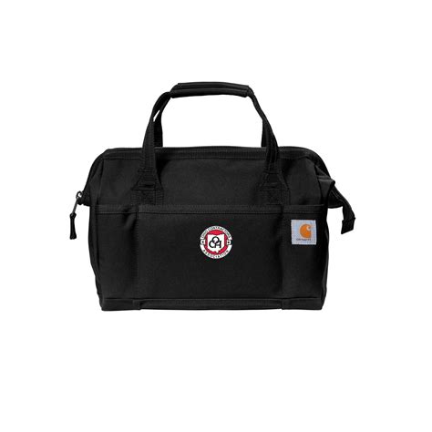 Oca Carhartt® Foundry Series 14” Tool Bag Spirit Services Company