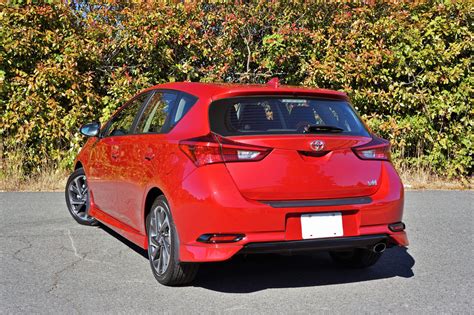 Maybe you would like to learn more about one of these? 2018 Toyota Corolla iM Road Test Review | The Car Magazine