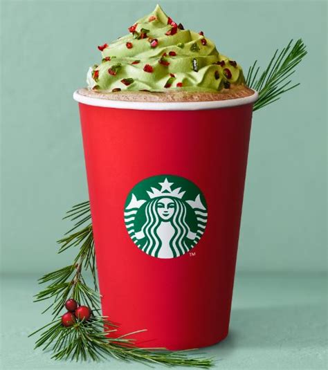 China Starbucks Drinks Christmas 2021 Christmas Recipes 2021