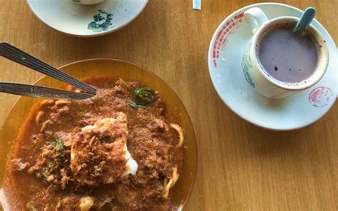Restoran mee bandung muar (d' muar). 3 Tempat Makan Tengahari Best di Muar, Johor : KHALIFAH ...
