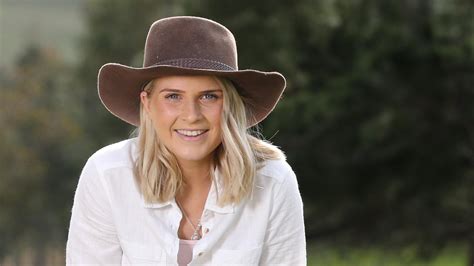 Farmer wants a wife 2021 reunion episode. Farmer Wants a Wife 2020: Two Geelong locals feature in ...