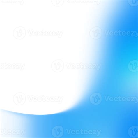 Blue Gradient Overlay 24524967 Png