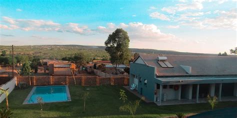 How To Choose The Best Luxurious Lodges In Kwa Mhlanga