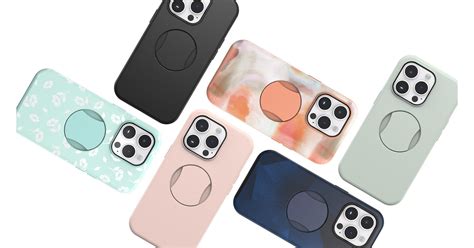 Otterbox Ottergrip Symmetry Series Available Now Feb 21 2023